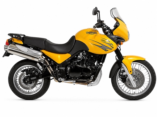 Triumph Tiger 885i (1999)