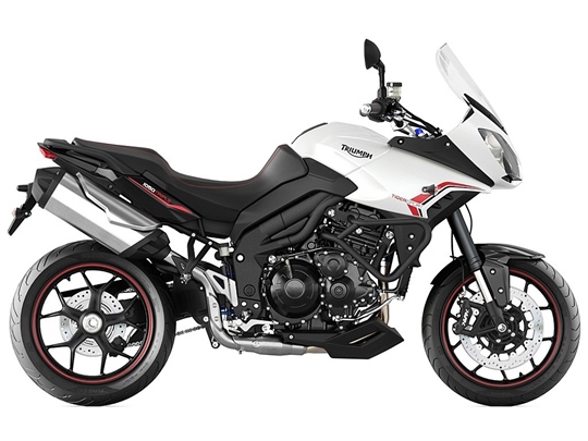 Triumph Tiger Sport (2013)