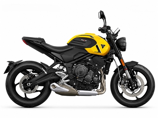 Triumph Trident 660 (2026)