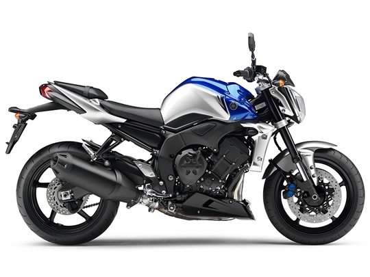 Yamaha FZ1 "ABS" (2010)