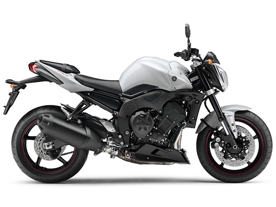 Yamaha FZ1 "ABS" (2011)