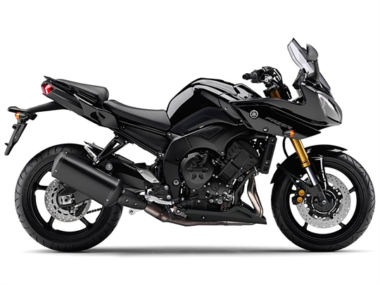 Yamaha Fazer8 "ABS" (2011)