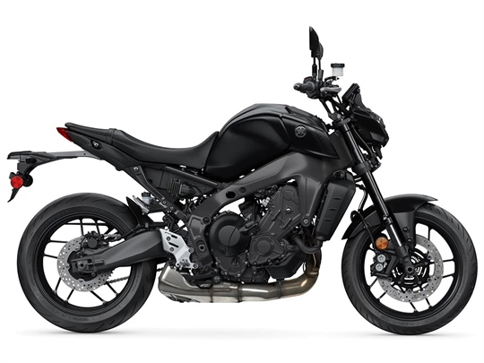 Yamaha MT-09 (2023)