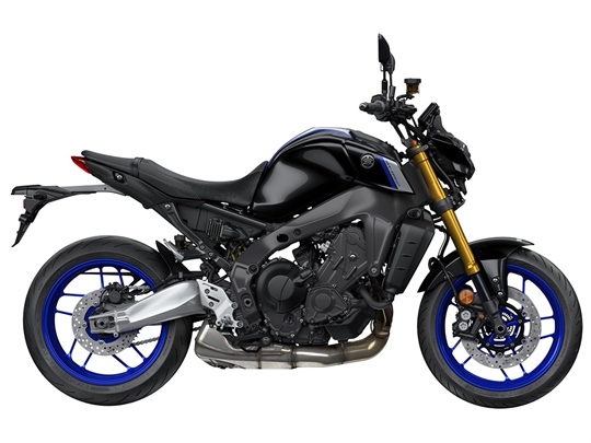 Yamaha MT-09 SP (2021)