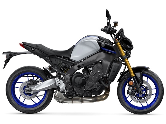 Yamaha MT-09 SP (2022)