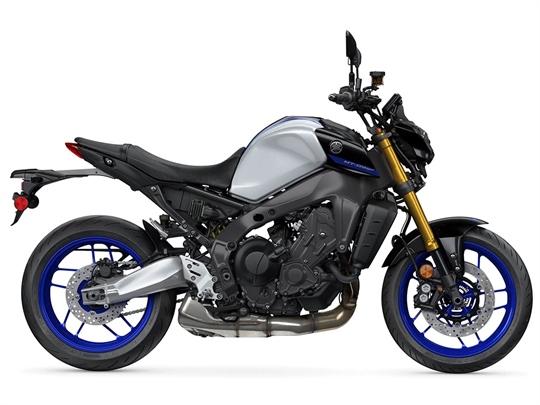 Yamaha MT-09 SP (2023)