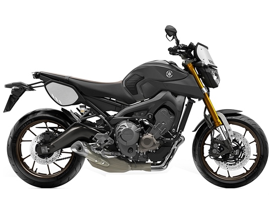 Yamaha MT-09 Sport Tracker "ABS" (2014)