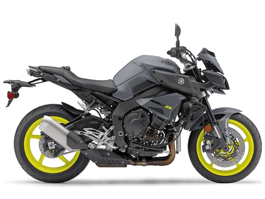 Yamaha MT-10 (2017)