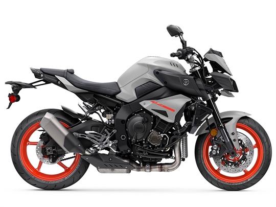 Yamaha MT-10 (2020)