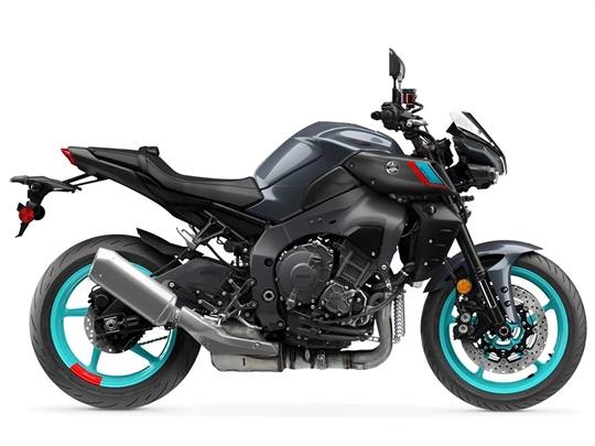 Yamaha MT-10 (2023)