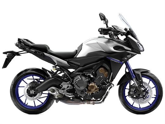 Yamaha Tracer 900 (2015)