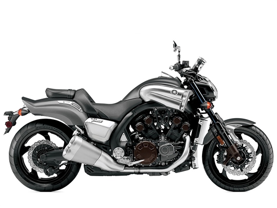 Yamaha V-Max (2014)