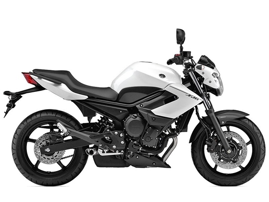 Yamaha XJ6 "ABS" (2013)