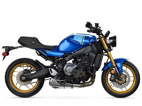 Yamaha XSR900 (2023)