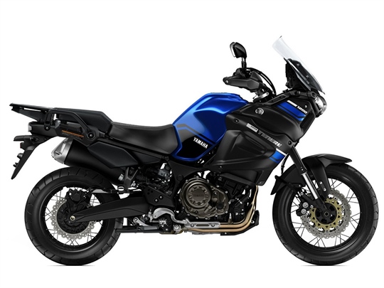 Yamaha XT1200ZE Super Ténéré ABS (2017)