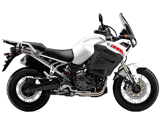 Yamaha XT1200Z Super Ténéré "ABS" (2012)