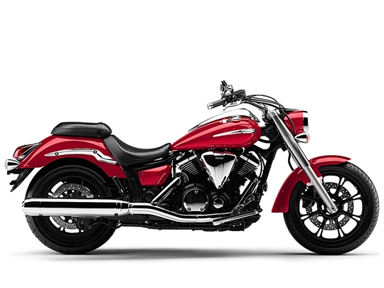 Yamaha XVS950A Midnight Star (2011)