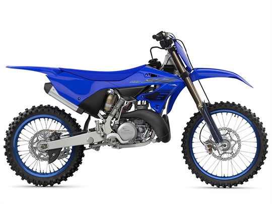 Yamaha YZ250 (2024)