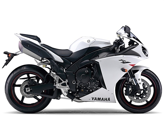 Yamaha YZF-R1 (2011)
