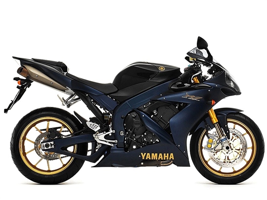 Yamaha YZF-R1 SP (2006)