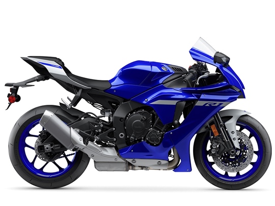 Yamaha Yamaha YZF-R1  (2021)