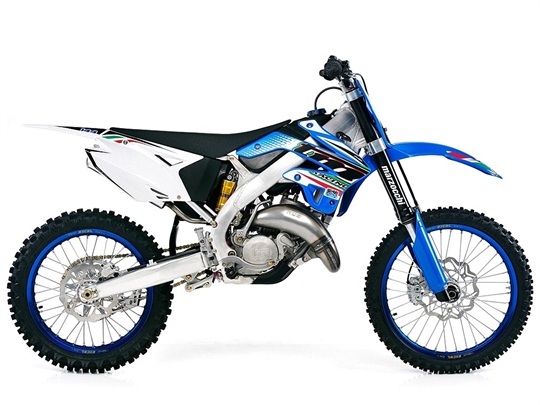 tm Racing MX144 (2012)