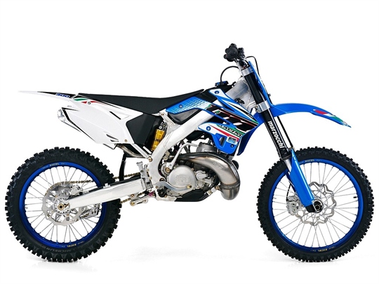 tm Racing MX300 (2012)