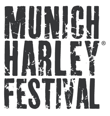 Munich Harley Festival 2012 - München