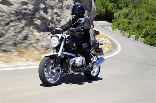 BMW bietet „3asy Ride“-Finanzierung für Motorräder