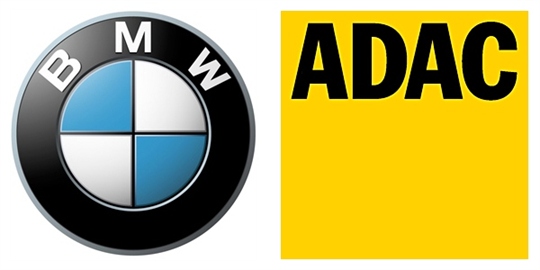 Sicher Spaß: beim BMW Motorrad Wiedereinsteiger-Training in Zusammenarbeit mit dem ADAC. 