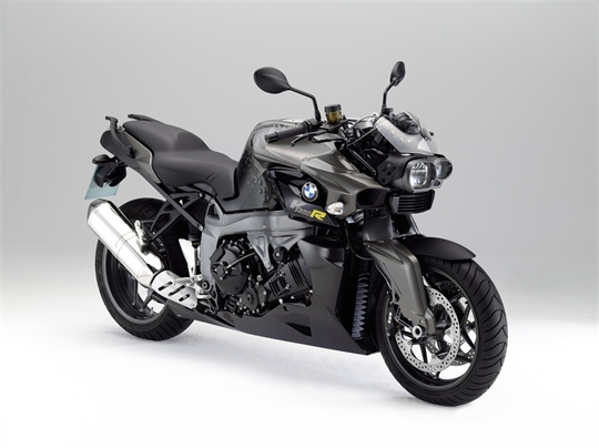 Sondermodell BMW K1300R