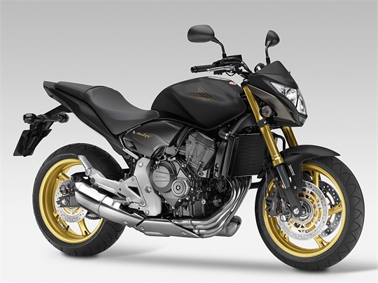 Honda-Motorräder mit bis zu 1165 Euro Preisvorteil