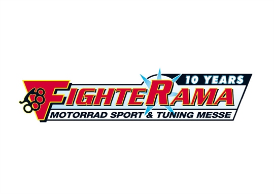 „Motorisiertes Kunstturnen“ zum 10-jährigen Jubiläum der Fighterama