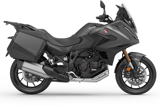 2026 - Honda - NT1100 & NT1100 DCT Electronic Suspension