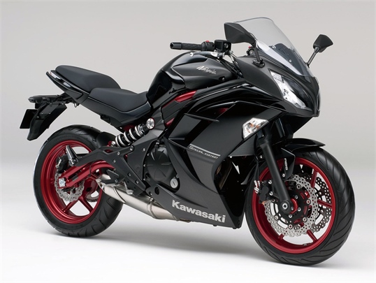 Kawasaki Ninja 400 ABS Special Edition