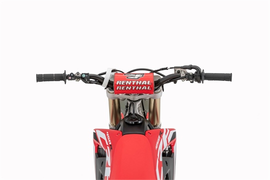 Honda CRF450R (Modelljahr 2020)