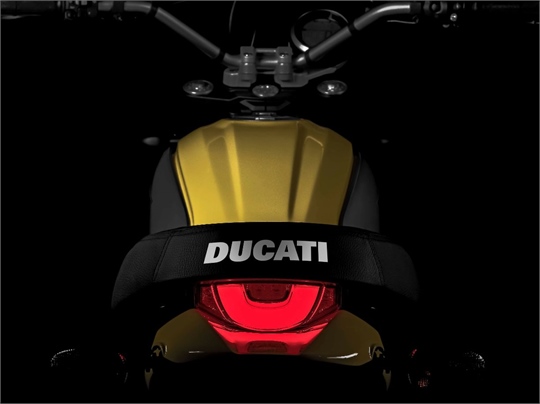EICMA 2015: Ducati Modellvorschau 2016