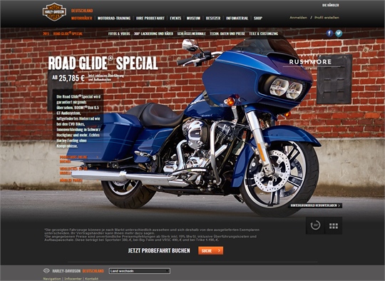 Screw IT, Let’s Ride - NEWS by Harley-Davidson