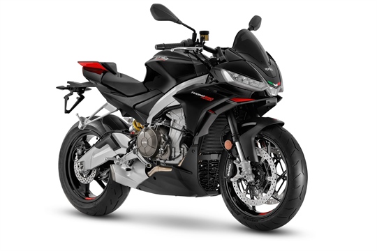 Aprilia Tuono 660 Factory (2022)