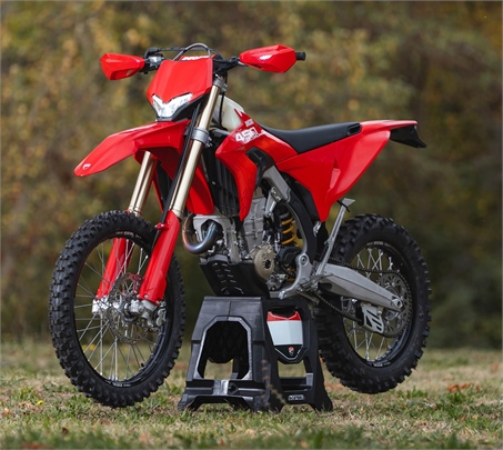 2026 - Ducati Desmo450 EDS Enduro - Grenzenloses Offroad-Abenteuer mit Ducati DNA