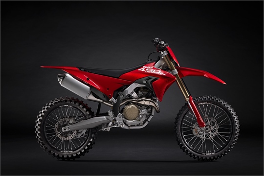 2026 - Ducati Desmo450 MX - Die Revolution im Motocross-Segment