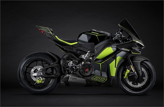 2026 - Exklusive News zum Launch der Ducati Panigale V4 Lamborghini