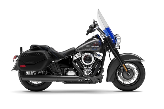 2026 - Harley-Davidson - Heritage Classic Liberty