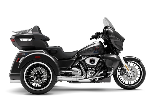 2026 - Harley-Davidson - Street Glide 3 Limited Liberty