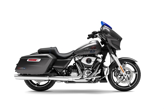 2026 - Harley-Davidson - Street Glide Liberty