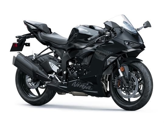 Kawasaki Ninja 2027: ZX-4RR, Ninja 500 SE und ZX-6R starten durch
