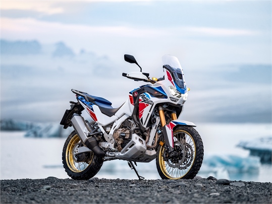 2022 Honda CRF1000L Africa Twin Adventure Sports 