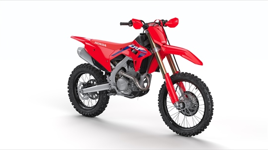 HONDA CRF250RX (2023)