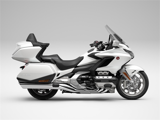 2023 HONDA GOLD WING TOUR