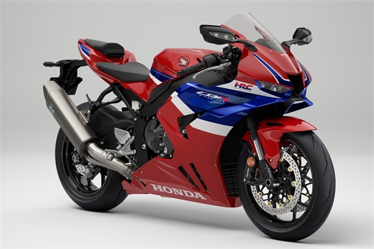 Honda CBR1000RR-R Firablade, Modelljahrgang 2024